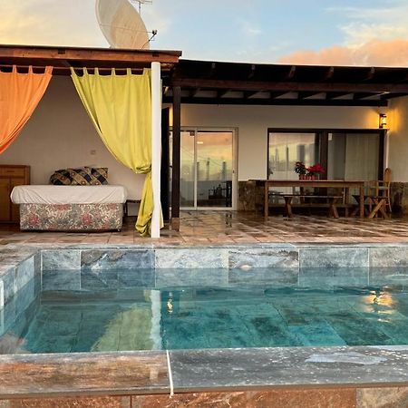 Juan Gopar 3 Villa With Private Pool Fuerteventura-Gran Tarajal מראה חיצוני תמונה