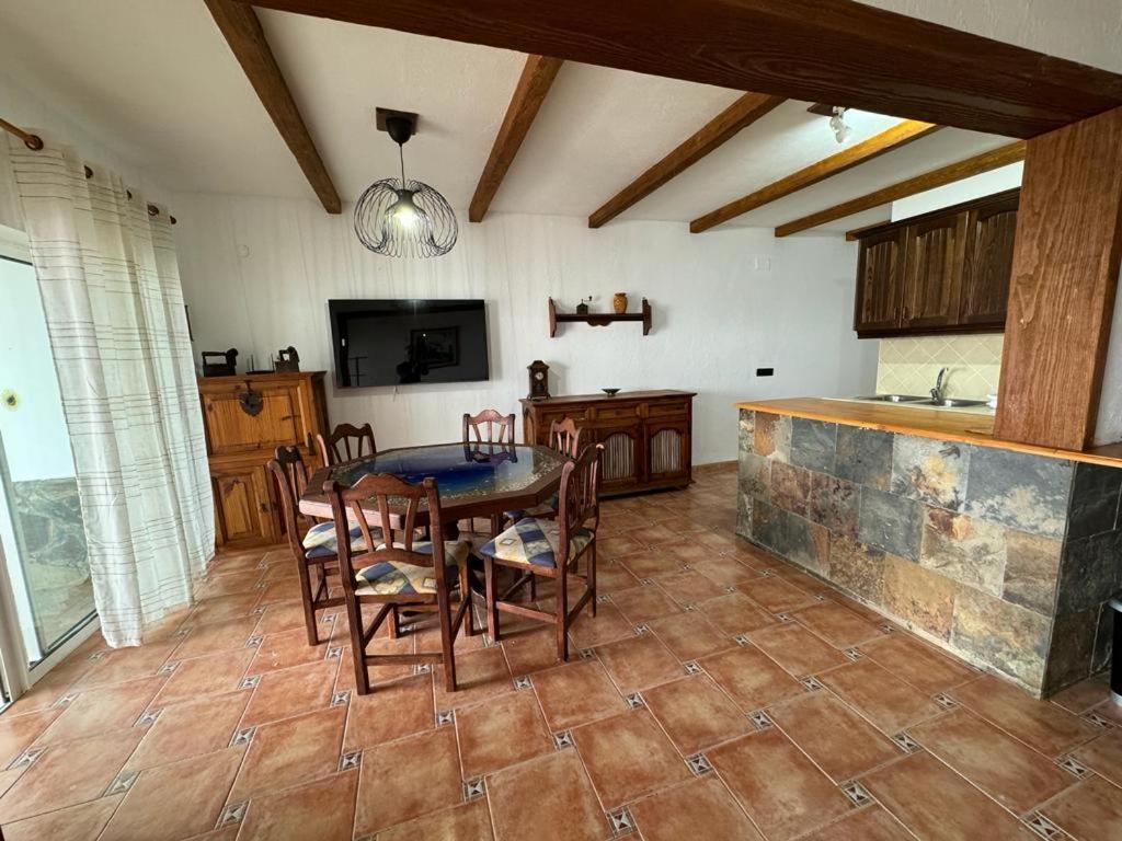Juan Gopar 3 Villa With Private Pool Fuerteventura-Gran Tarajal מראה חיצוני תמונה