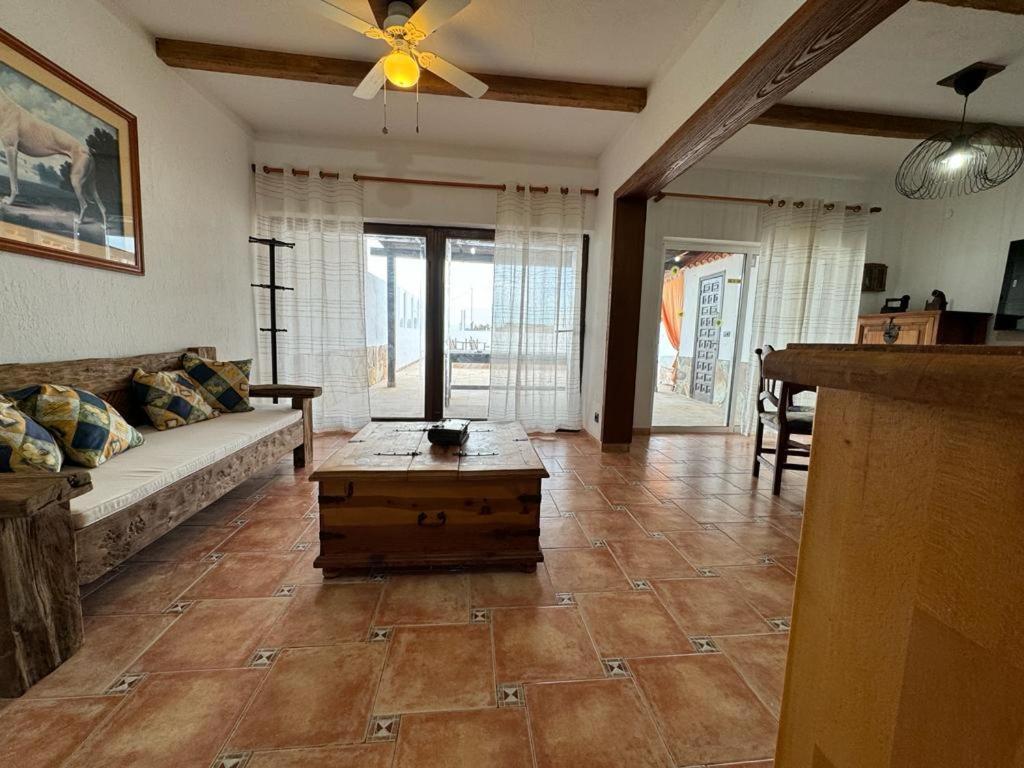 Juan Gopar 3 Villa With Private Pool Fuerteventura-Gran Tarajal מראה חיצוני תמונה