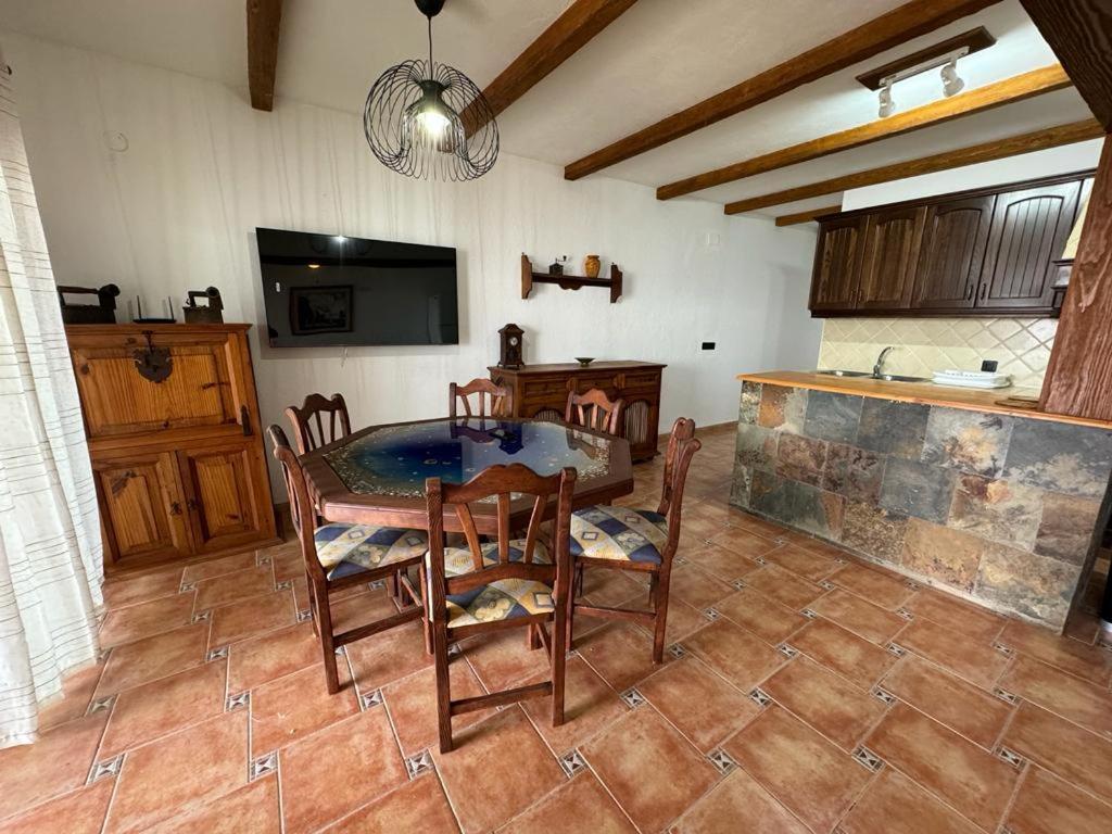 Juan Gopar 3 Villa With Private Pool Fuerteventura-Gran Tarajal מראה חיצוני תמונה