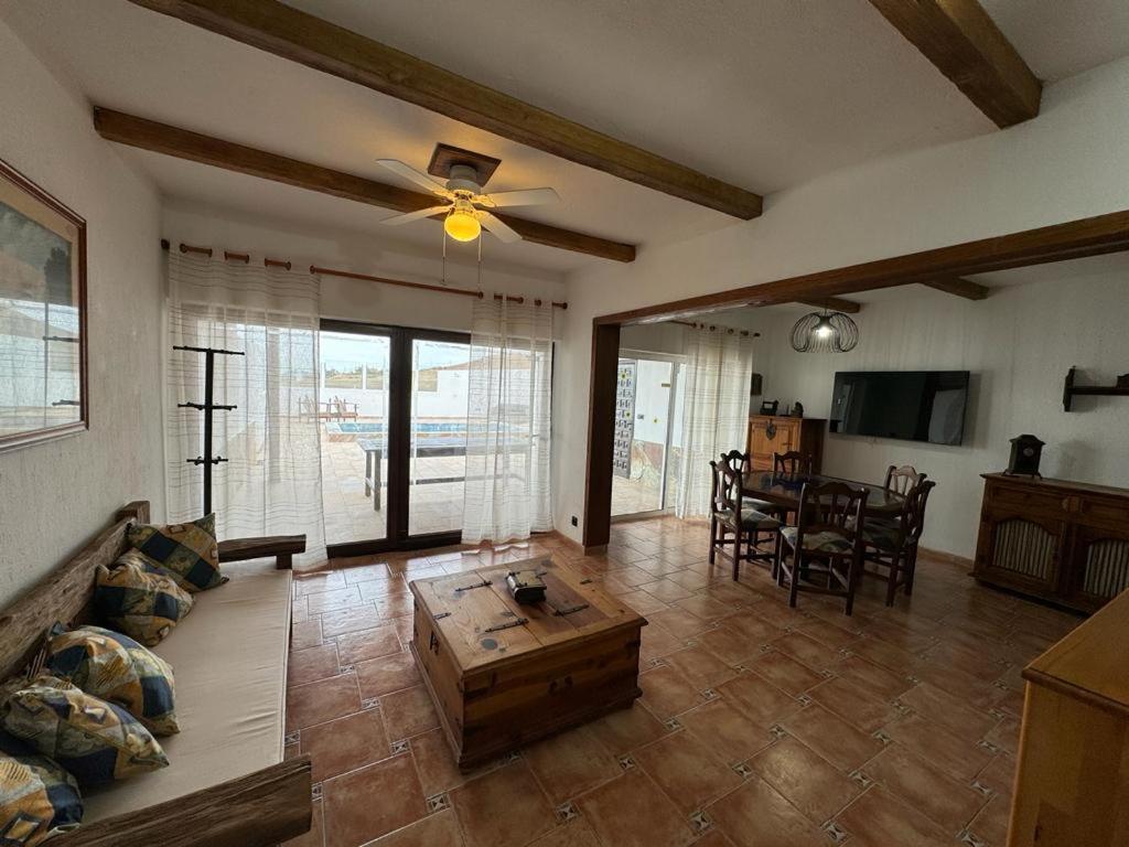 Juan Gopar 3 Villa With Private Pool Fuerteventura-Gran Tarajal מראה חיצוני תמונה