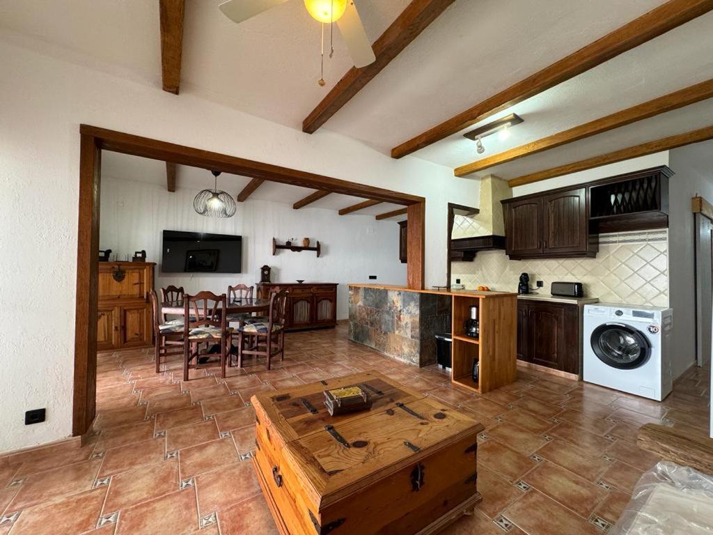 Juan Gopar 3 Villa With Private Pool Fuerteventura-Gran Tarajal מראה חיצוני תמונה