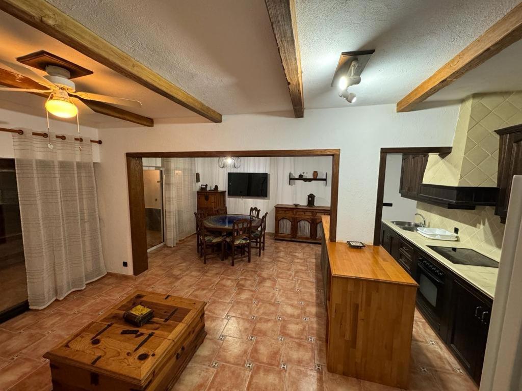 Juan Gopar 3 Villa With Private Pool Fuerteventura-Gran Tarajal מראה חיצוני תמונה