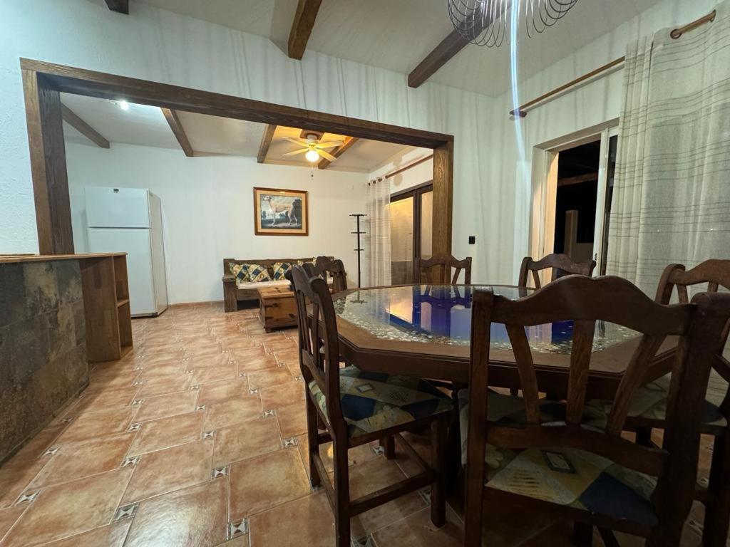 Juan Gopar 3 Villa With Private Pool Fuerteventura-Gran Tarajal מראה חיצוני תמונה