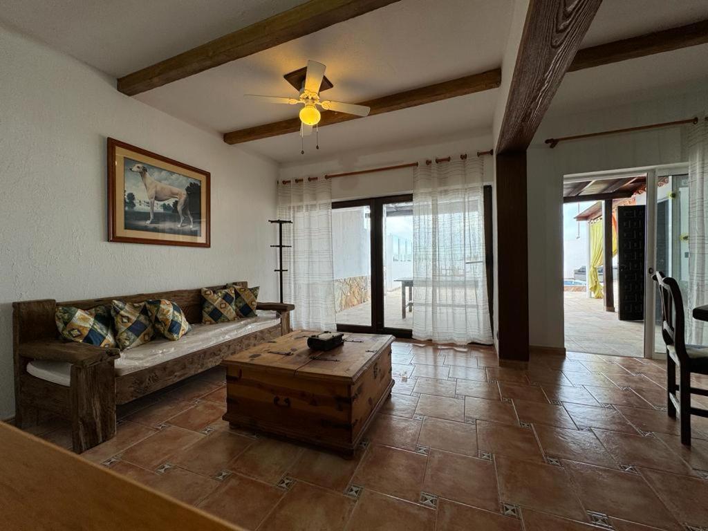 Juan Gopar 3 Villa With Private Pool Fuerteventura-Gran Tarajal מראה חיצוני תמונה