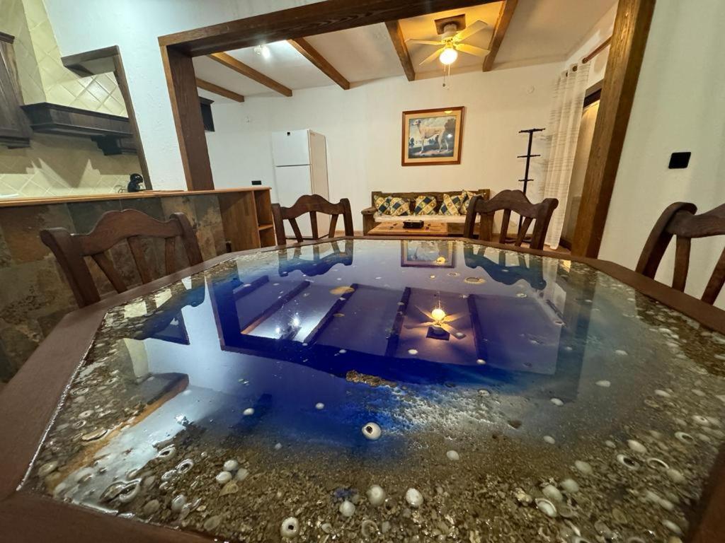 Juan Gopar 3 Villa With Private Pool Fuerteventura-Gran Tarajal מראה חיצוני תמונה