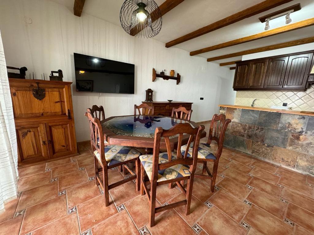 Juan Gopar 3 Villa With Private Pool Fuerteventura-Gran Tarajal מראה חיצוני תמונה