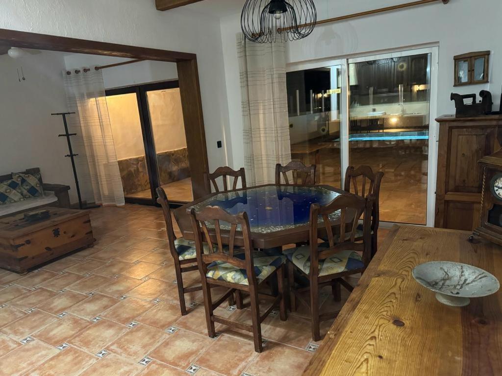 Juan Gopar 3 Villa With Private Pool Fuerteventura-Gran Tarajal מראה חיצוני תמונה