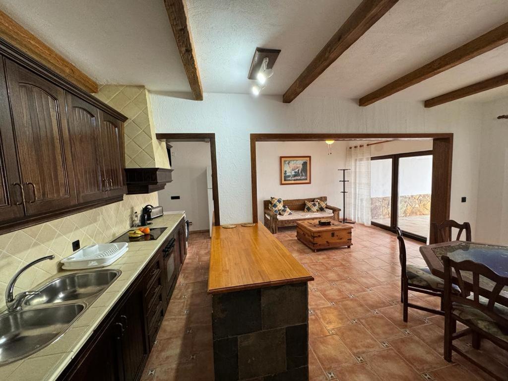 Juan Gopar 3 Villa With Private Pool Fuerteventura-Gran Tarajal מראה חיצוני תמונה