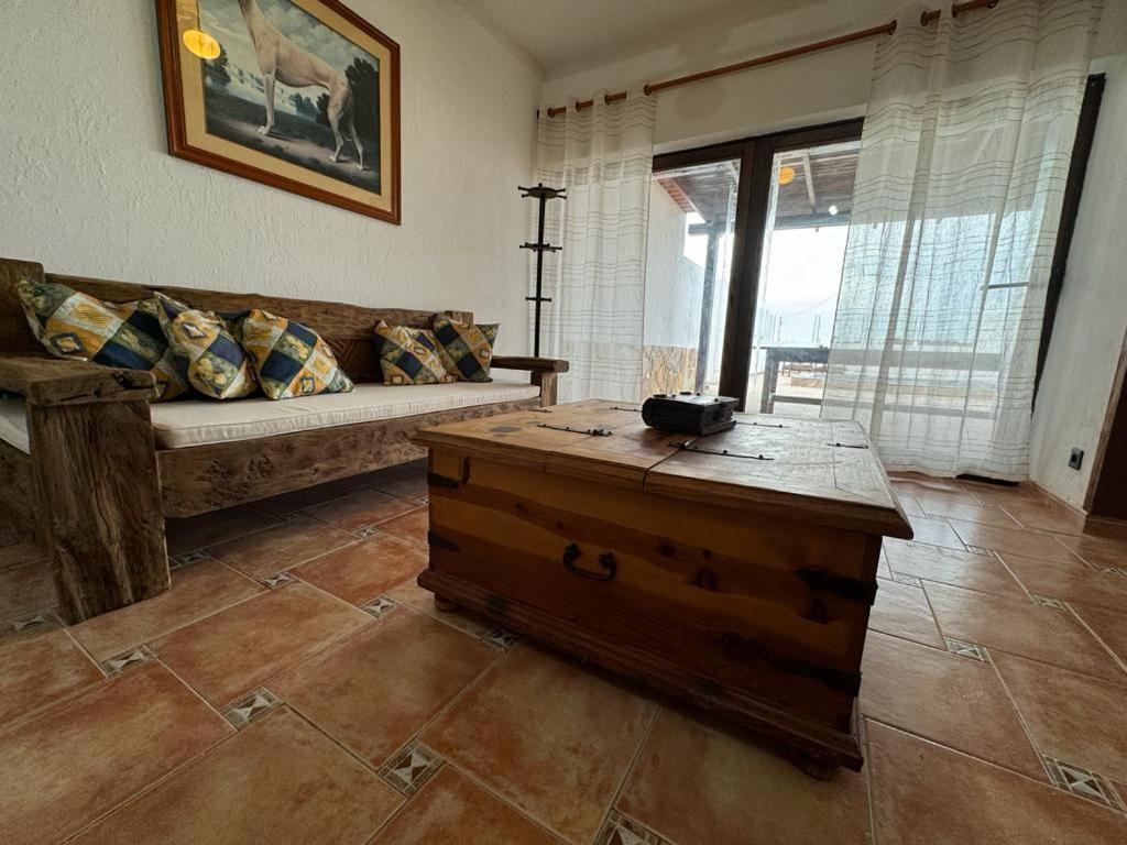 Juan Gopar 3 Villa With Private Pool Fuerteventura-Gran Tarajal מראה חיצוני תמונה
