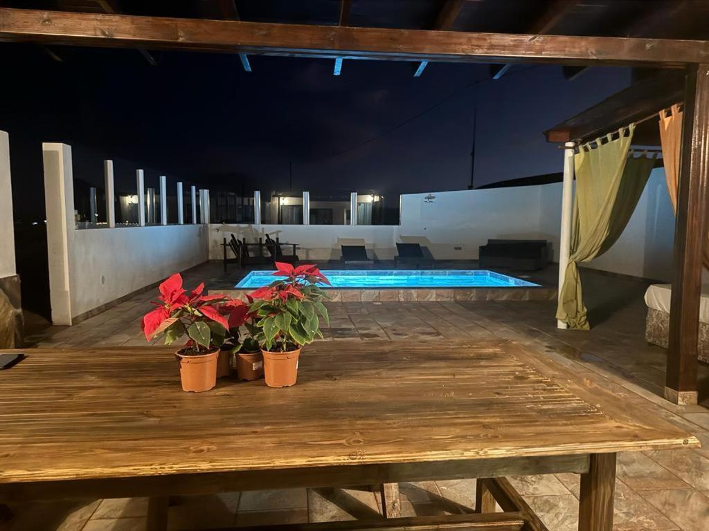 Juan Gopar 3 Villa With Private Pool Fuerteventura-Gran Tarajal מראה חיצוני תמונה