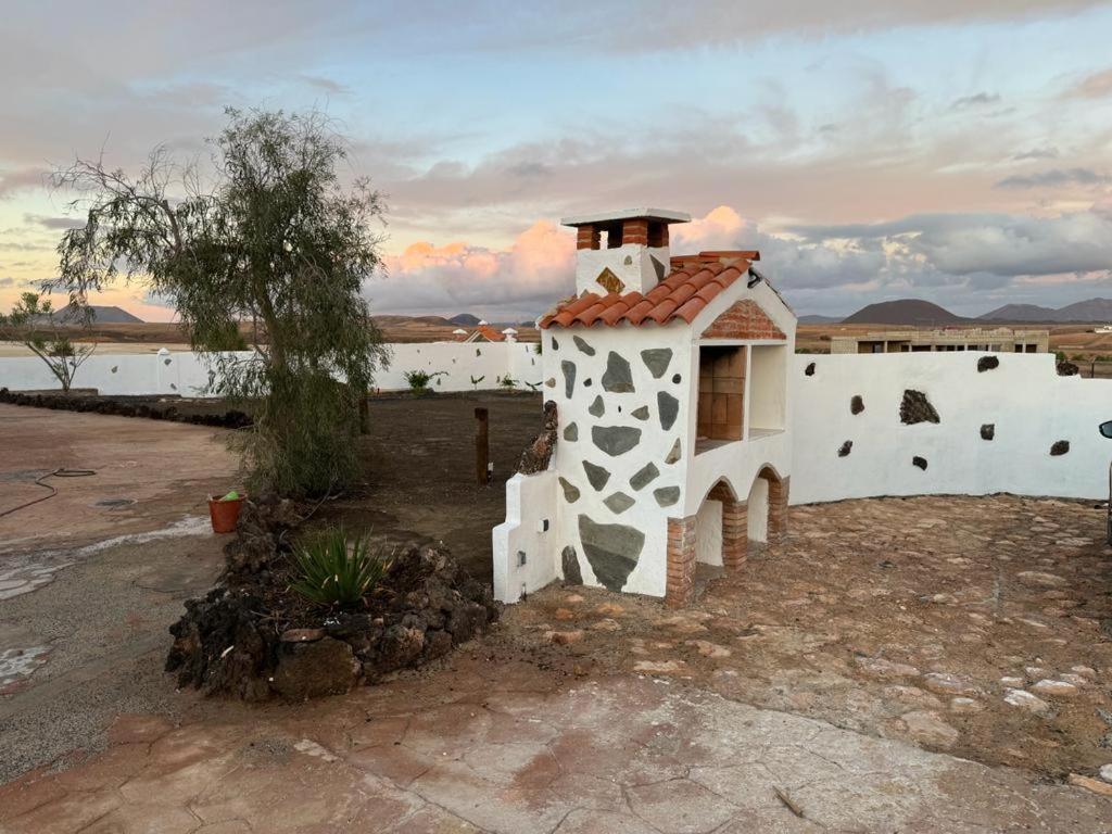 Juan Gopar 3 Villa With Private Pool Fuerteventura-Gran Tarajal מראה חיצוני תמונה