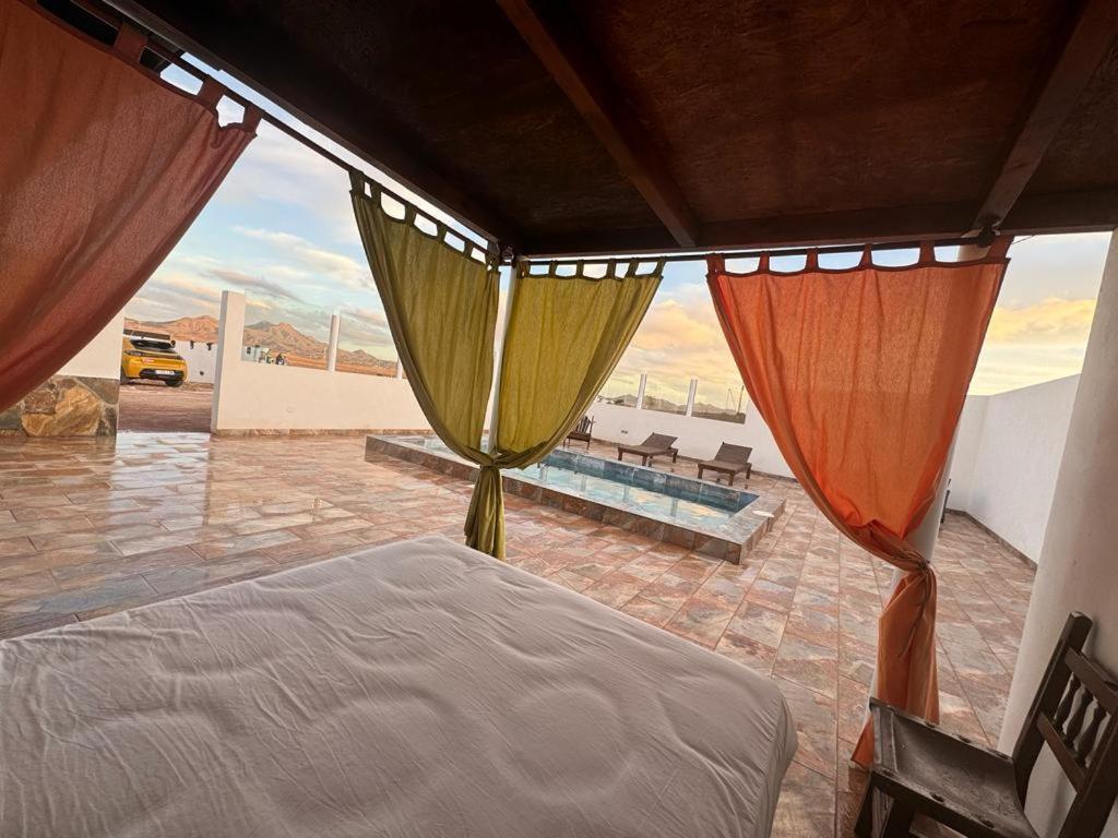 Juan Gopar 3 Villa With Private Pool Fuerteventura-Gran Tarajal מראה חיצוני תמונה