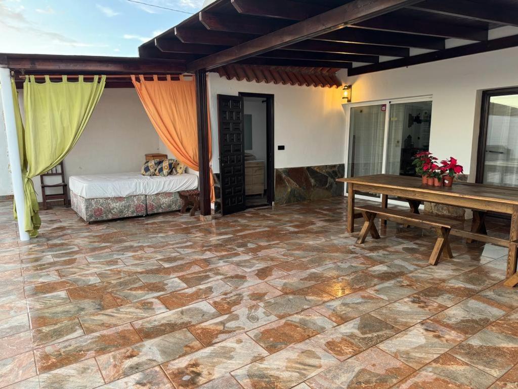 Juan Gopar 3 Villa With Private Pool Fuerteventura-Gran Tarajal מראה חיצוני תמונה