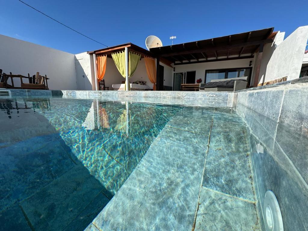 Juan Gopar 3 Villa With Private Pool Fuerteventura-Gran Tarajal מראה חיצוני תמונה