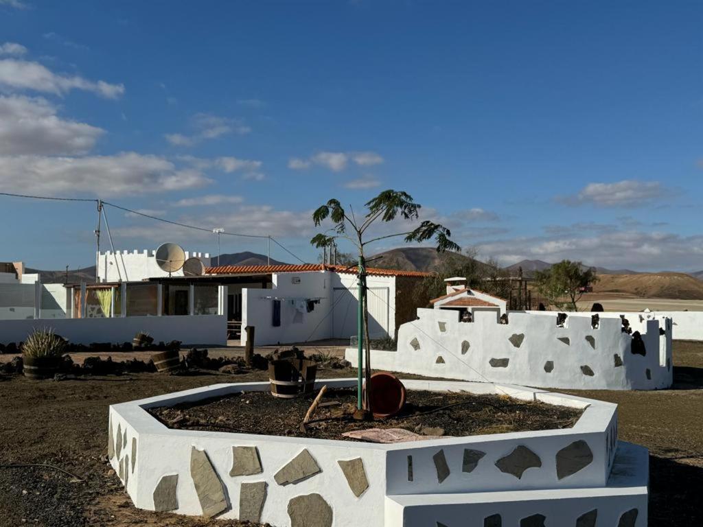Juan Gopar 3 Villa With Private Pool Fuerteventura-Gran Tarajal מראה חיצוני תמונה