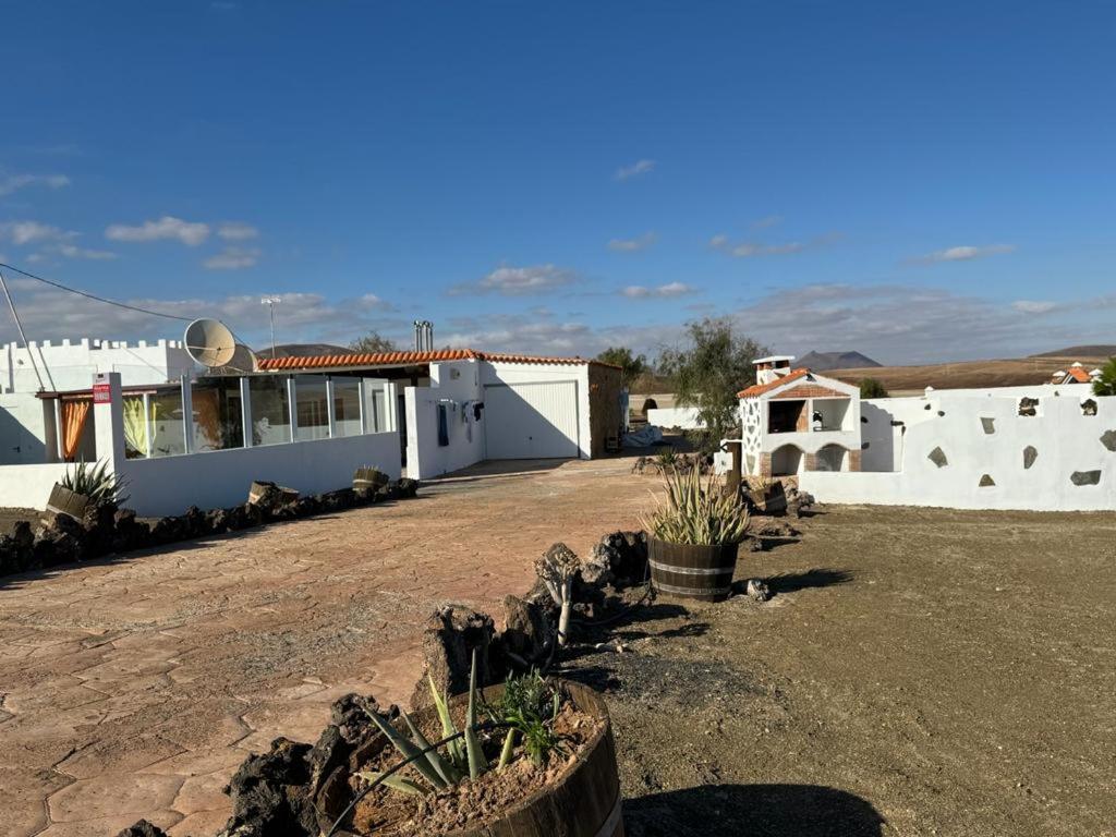 Juan Gopar 3 Villa With Private Pool Fuerteventura-Gran Tarajal מראה חיצוני תמונה